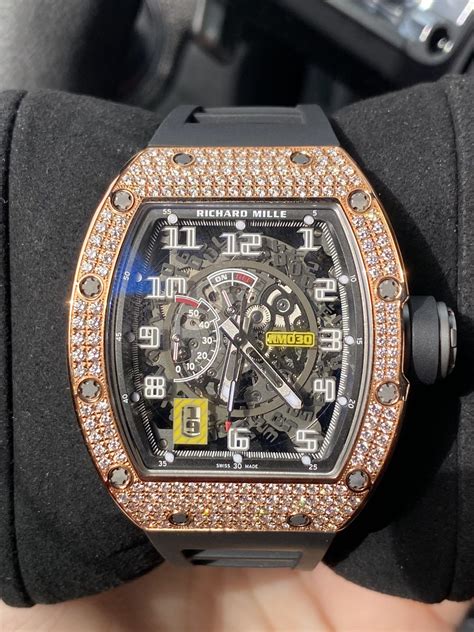 richard mille precio original|Relojes Richard Mille .